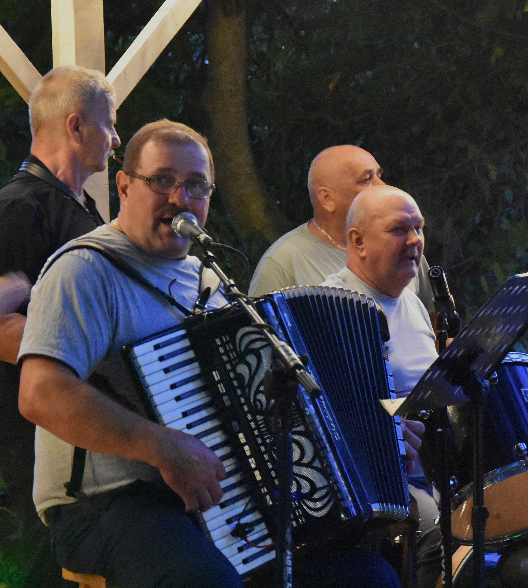 Kultura, Tradycja i... Placki 2025